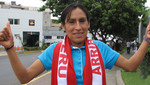 Maratonista peruana ganó medalla de bronce en los Panamericanos