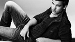 Taylor Lautner hace amigos gracias a su fama