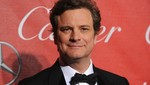 Colin Firth se subasta a sí mismo con fines benéficos