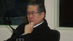 Informe del INEN: Salud de Alberto Fujimori es estable