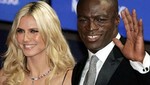 Heidi Klum y Seal quieren adoptar