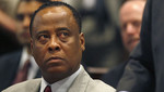 Conrad Murray podría testificar en su audiencia