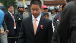 Kenji Fujimori: 'Mi padre es el único que puede pedir el indulto humanitario'