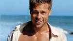 Brad Pitt resulta atractivo desnudo