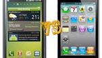 Samsung se burl� de Apple y su iPhone