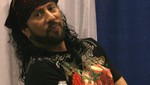 Ex luchador de WWE es detenido por posesión de drogas