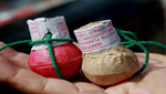 Grandes multas para quienes vendan o usen pirotécnicos en Barranco