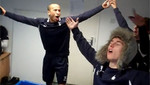 Video: Los jugadores de Tottenham Hopstur cantaron 'Stand By Me'