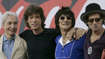 Los Rolling Stones están de vuelta