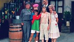 Video: Así se festeja la Navidad en el  'El Chavo del 8'