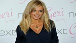 Geri Halliwell diseña ropa para la mujer 'real'