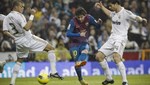 Alineaciones probables del clásico Barcelona - Real Madrid