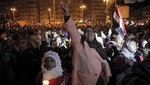 Egipto recuerda hoy revolución que revocó a Hosni Mubarak