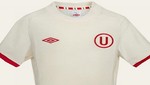 Universitario presentará su nueva camiseta este 27 de enero