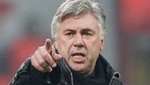 Carlos Ancelotti sería el relevo de Mourinho en el Real Madrid