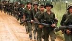 Las FARC anuncia la liberación de tres secuestrados