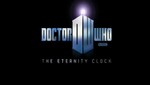 'Doctor Who: The Eternity Clock' PlayStation exclusiva en Europa