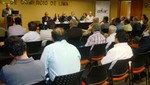 CEPLAN inicia discusión sobre Ciencia, Tecnología e Innovación