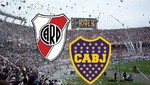 A poco del Boca River ¿Quién ganará el primer clásico argentino del año?