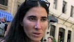 Brasil concede visado a disidente cubana Yoani Sánchez