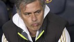 Mourinho: Es imposible ganar en el Camp Nou