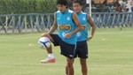 Óscar Vílchez es el nuevo refuerzo de Sporting Cristal