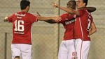 Copa Libertadores: Internacional venció al Once Caldas en Porto Alegre