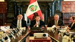 Jefe de Estado anunció construcción de dos penales y modernización del Sistema Penitenciario