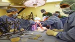 Turquía: Se realizó el primer trasplante de extremidades en el mundo
