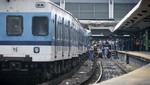 Argentina:Conductor del tren adujo una falla de frenos en accidente