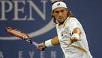 Ferrer vence a Nalbandian en torneo ATP de Buenos Aires