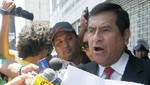 Comité Promotor Ciudadano anuncia que faltan 150 mil firmas para oficializar revocatoria de Villarán