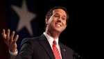 Oficial: Santorum gana primarias de Luisiana