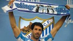 Málaga le volteó el partido al Espanyol de visita y se acerca a la Champions