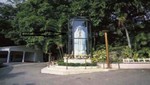 Residentes reportan misteriosas apariciones en cercanías a Santuario de la Virgen
