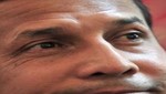 Ollanta Humala: 'Alan García puede ir o no a la ceremonia de transición'