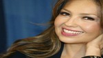 Thalía celebra el cumple mes de su hijo Matthew Alejandro