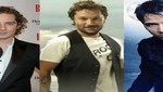 David Bisbal, Diego Torres y Luis Fonsi unidos por Unicef