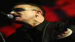 U2 rinde emotivo homenaje a Amy Winehouse