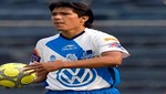 Walter Vílchez se convirtió en jugador del Tigre de Argentina