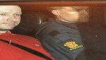 Carnicero de Noruega tuvo ayuda de dos células más