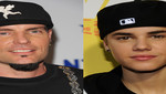 Vanilla Ice: No hable mal de Justin Bieber