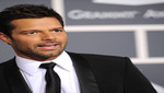 Ricky Martin nuevo rostro de MAC