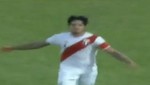 Gol de Vargas entre los cinco mejores de la Copa América