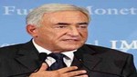 Strauss Kahn habría estado 'como un loco', según camarera