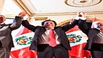 Reátegui renunció a secretaría general de Perú Posible