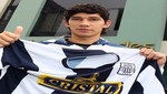 Alianza Lima: Ovelar quiere seguir en la senda del gol