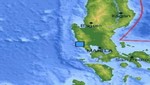 Un terremoto de 6,2 grados sacude el norte de Filipinas