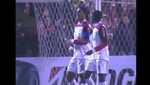 Sudamericana: Gol de Ronaldinho clasificó al 'Fla' a octavos