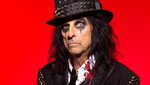 'I'll bite your face off' lo nuevo de Alice Cooper